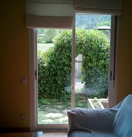 Departamento Cortes De Aragon شقة