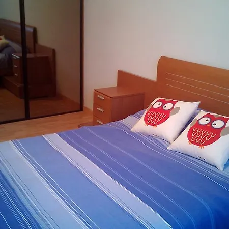 Departamento Cortes De Aragon Aínsa