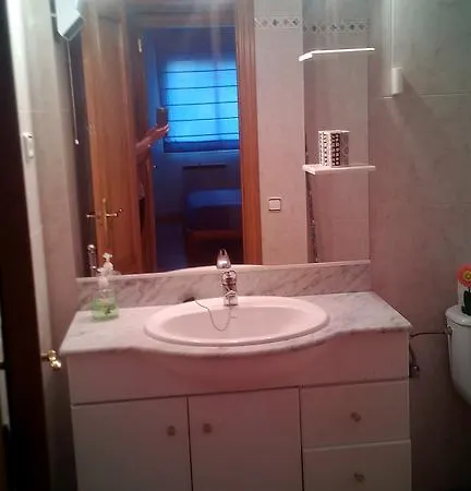 Departamento Cortes De Aragon شقة