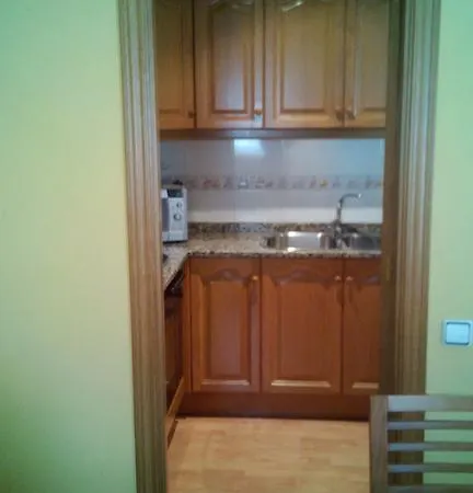 Departamento Cortes De Aragon شقة *