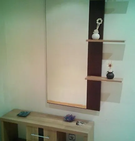 شقة Departamento Cortes De Aragon Aínsa